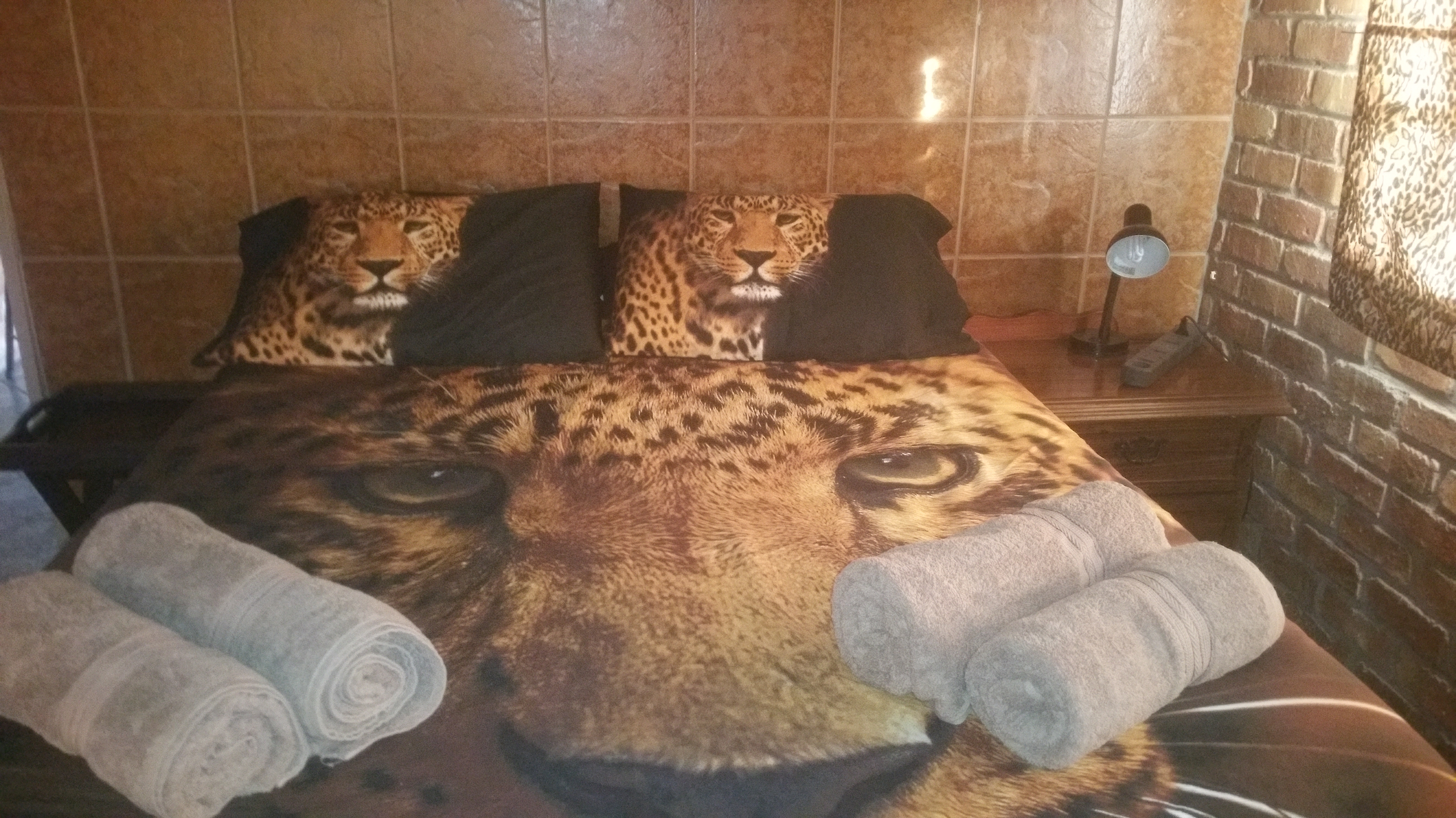 Marloth Park 